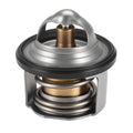 Thermostat for Suzuki Vinson QuadMaster QuadRunner 500 (2002–2007) 17670-08D10 17670-08D11