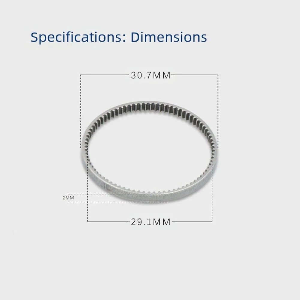 Drag Clicker for Daiwa 5th 6th 7th Generation Right Hand Model