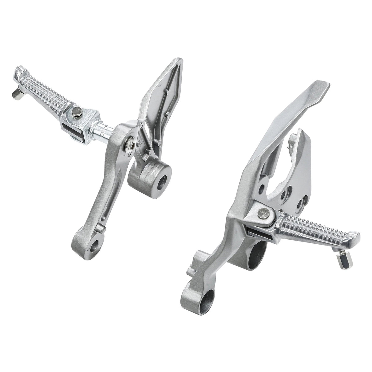 Foot Pegs for Yamaha MT09 FZ09 (2014–2020)