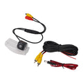 Clear View Reversing Camera for Mazda 2 (2011–2023)