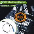 ABS Wheel Speed Sensor Replacement for BMW 328i 2007–2012