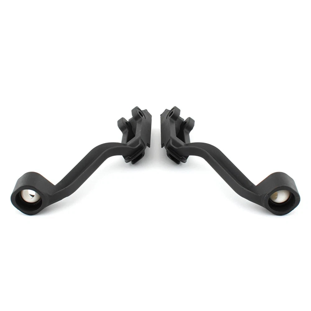 Adjustable Windshield Lifting Support Bracket for BMW R1200GS (2013–2019)