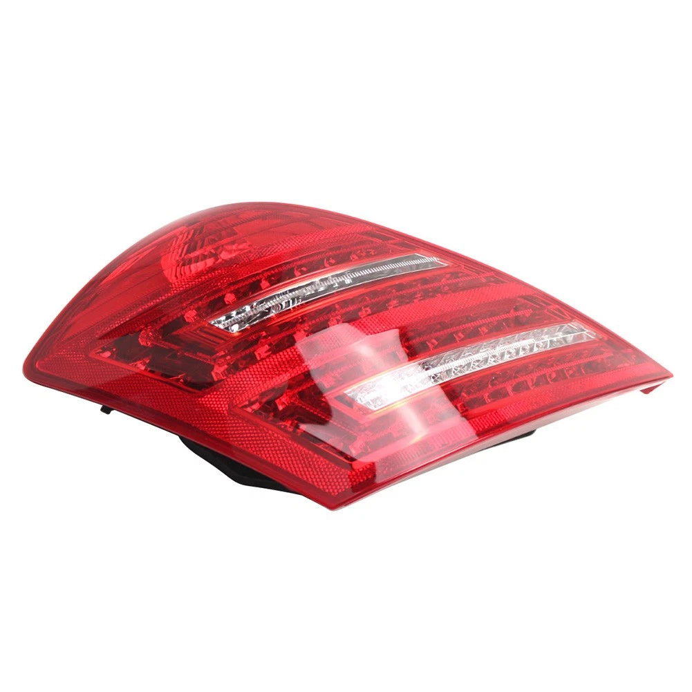 Left Side Tail Light Rear Lamp for Mercedes Benz S-Class W221 (2005–2013)