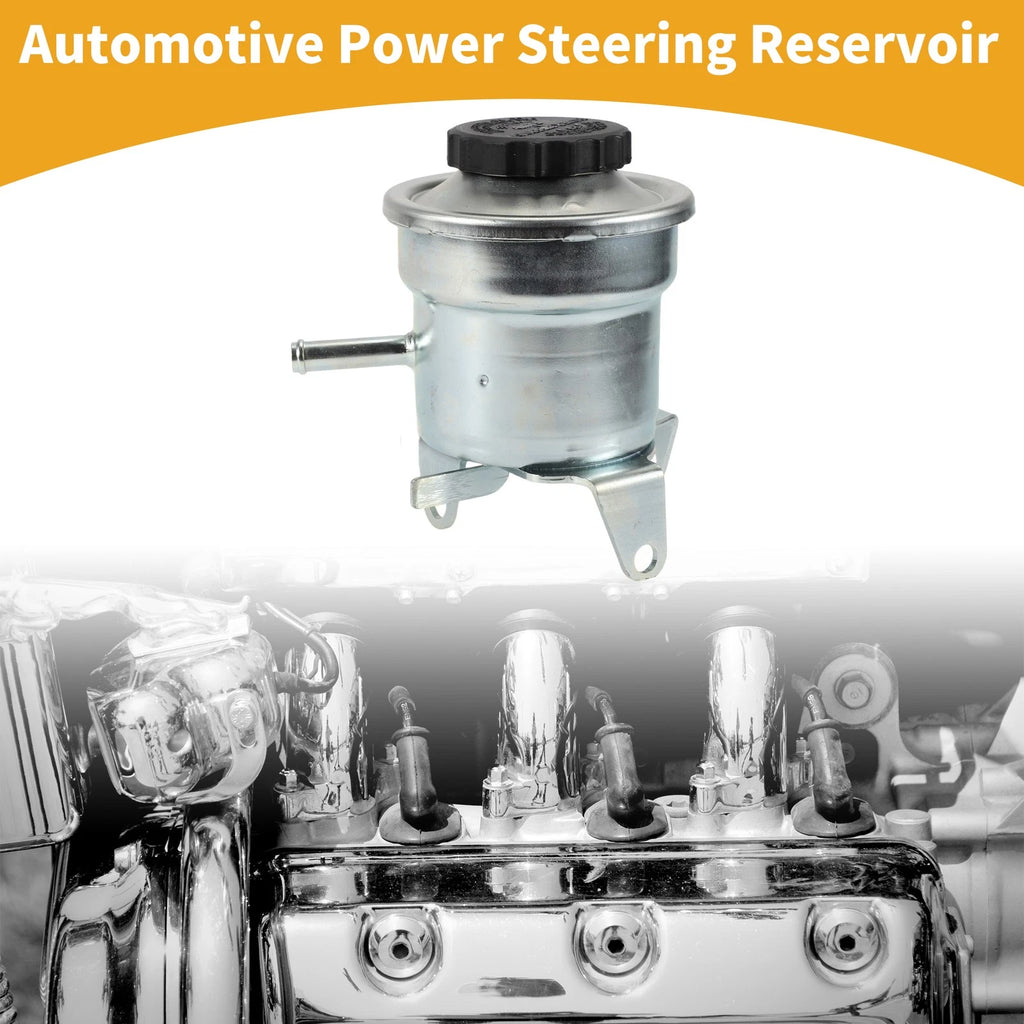 Power Steering Reservoir Replacement for Toyota Celica (1990–1997)