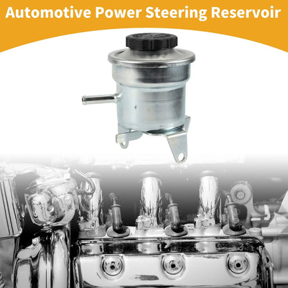 Power Steering Reservoir Replacement for Toyota Celica (1990–1997)
