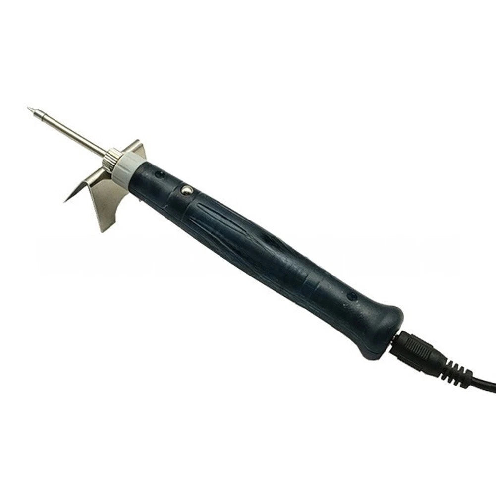 USB Mini Soldering Iron 8W for Phone and Electronics Repair (Portable)