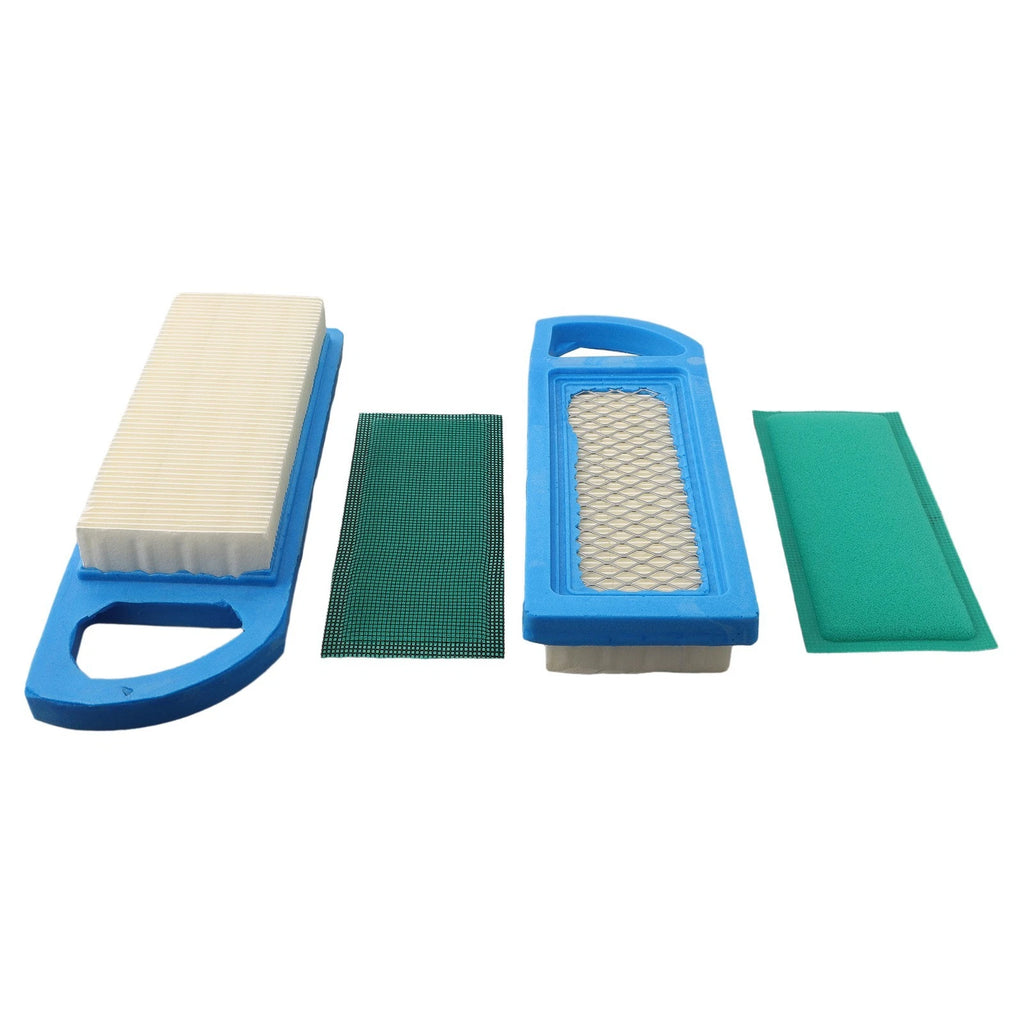 2X Air Filter & Pre-Filter for (697153, 698083, 794422, 795115)