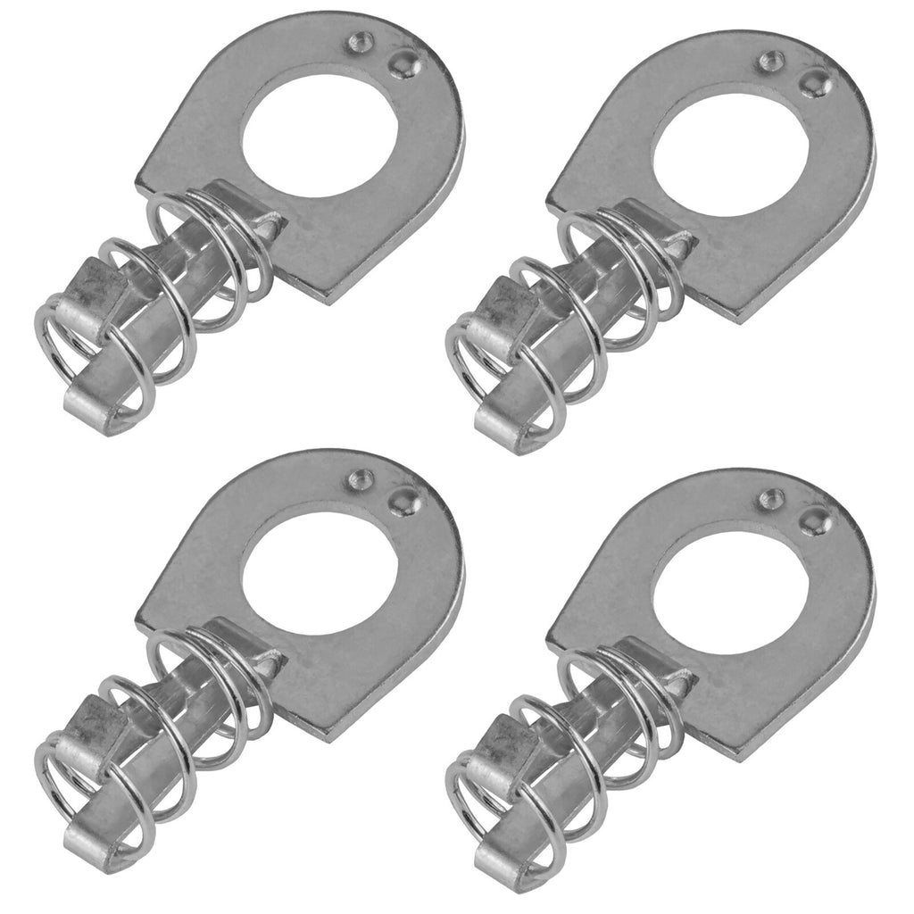 Panel Retaining Clip Kit Replacement for John Deere X575 (2005–2006)