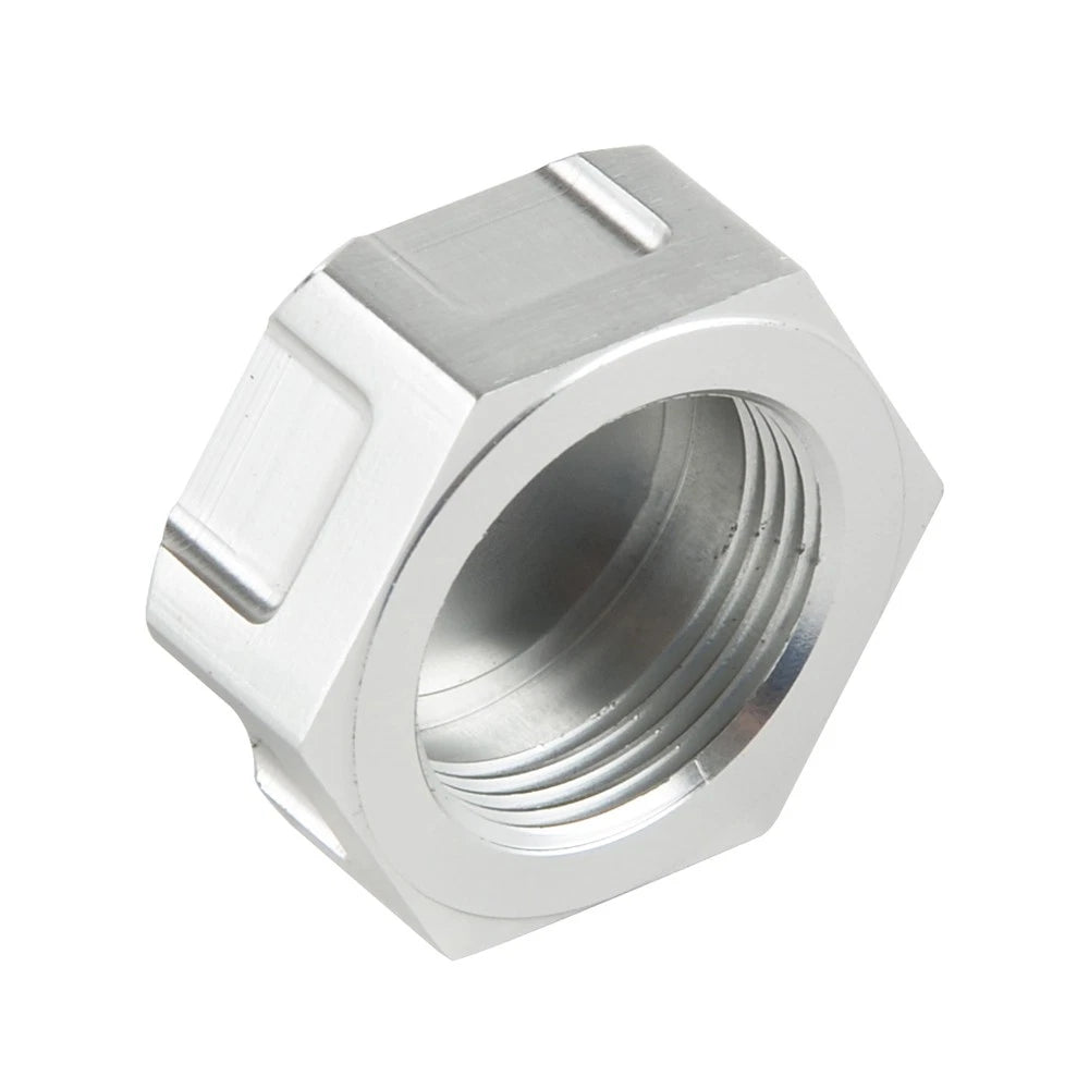 CNC Steering Stem Nut Cap for Suzuki DRZ400 (2000–2024)