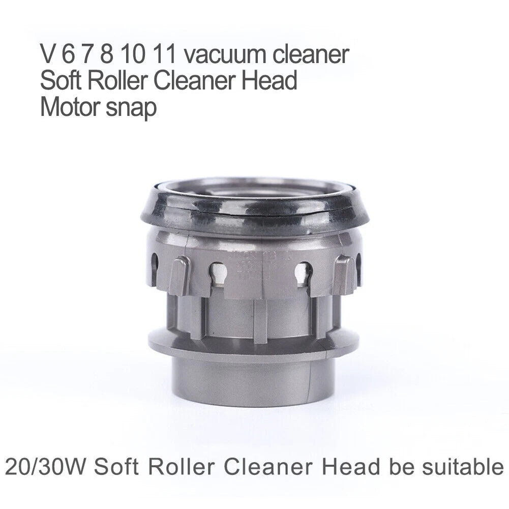 Soft Roller Head Shell for Dyson V6/V7/V8/V10/V11