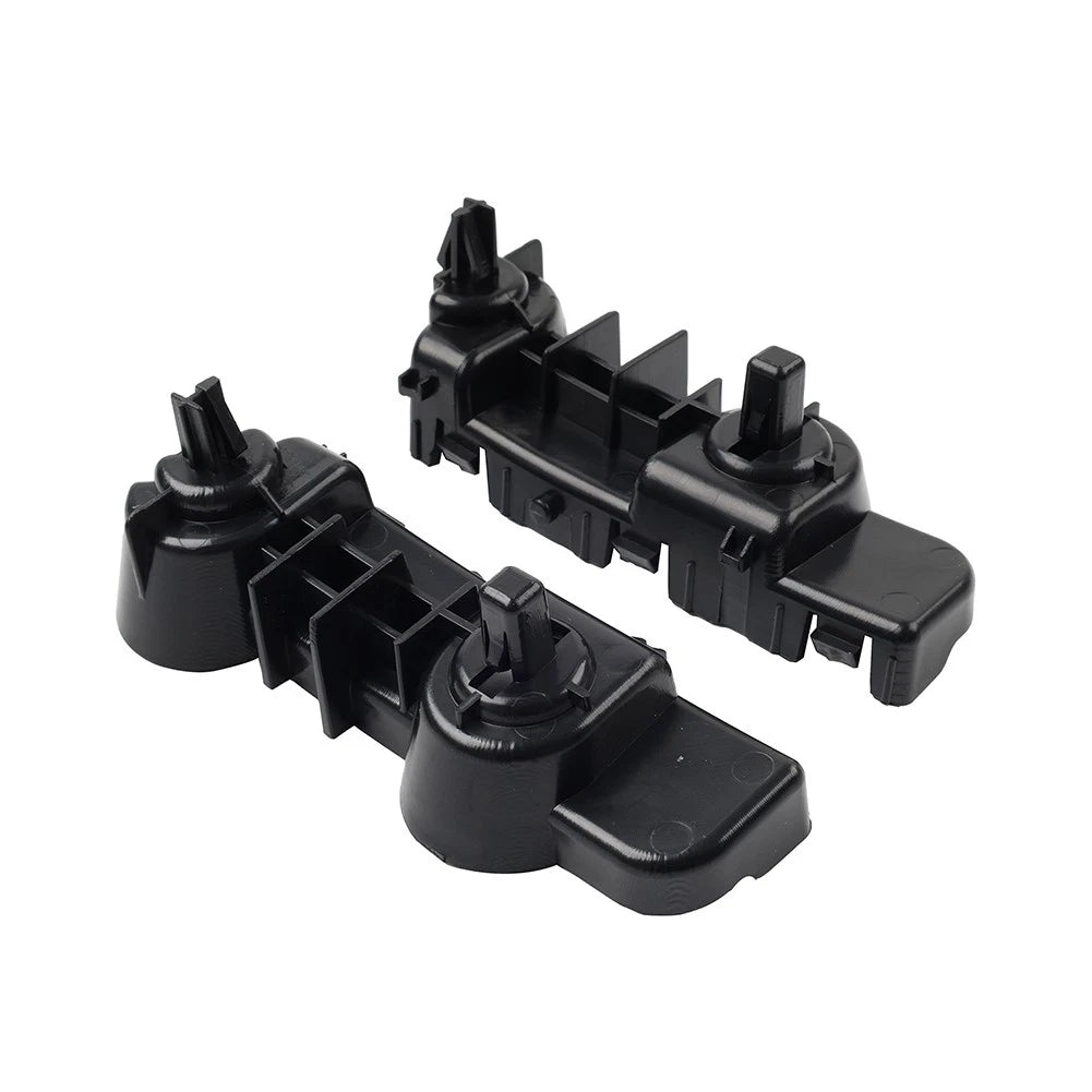 Front Bumper Bracket for Nissan Maxima Sedan (2009–2015) 62221-9N00A 62220-9N00A