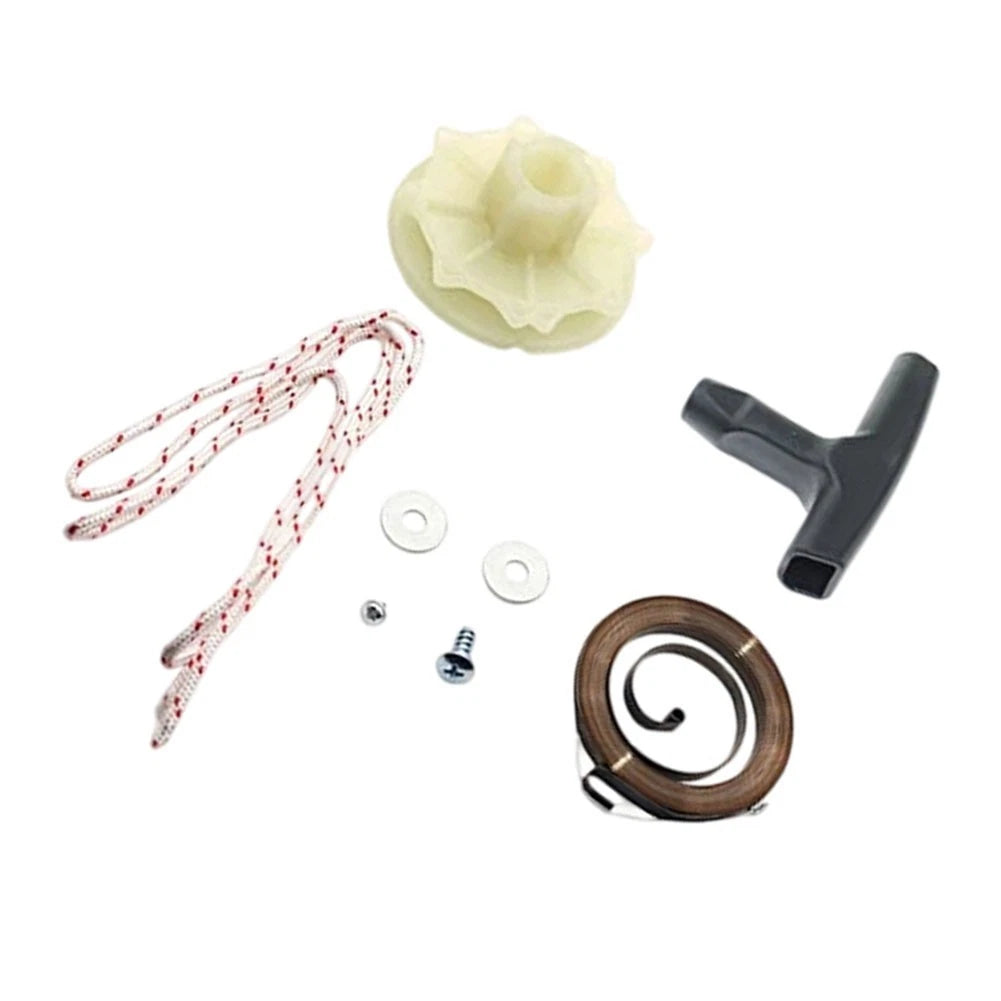 Recoil Starter Accessory Kit for Craftsman P350XT P351XT