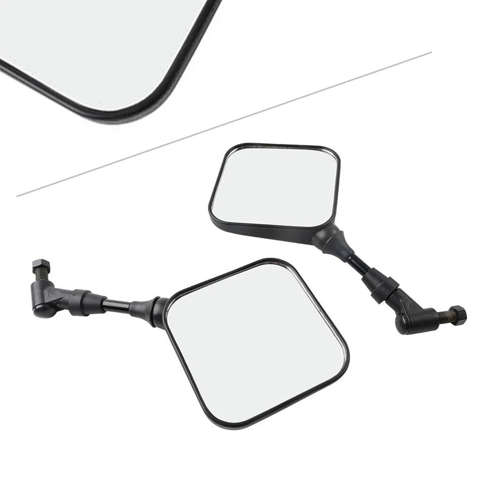 Rearview Mirror for Suzuki DR200 DR250 DR350 DRZ400 DR650 (1996–2023)