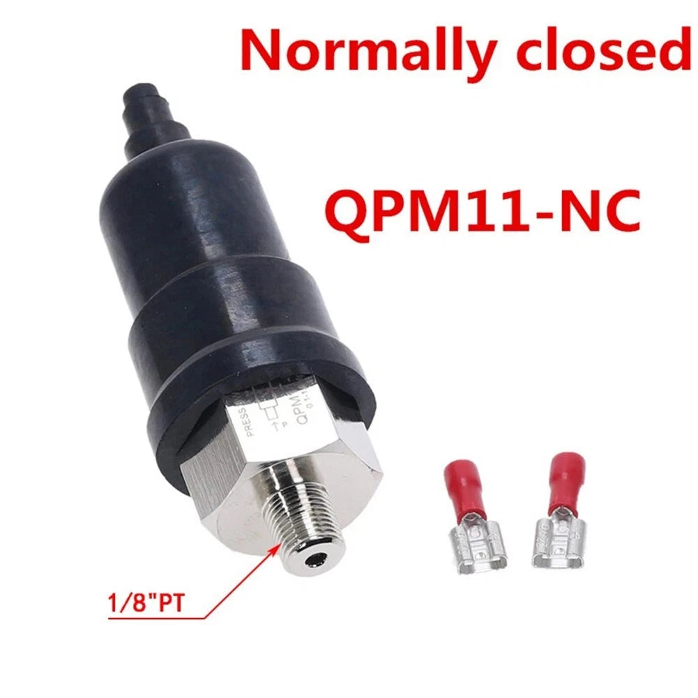 Adjustable Pressure Switch for QPM11 (18-14)