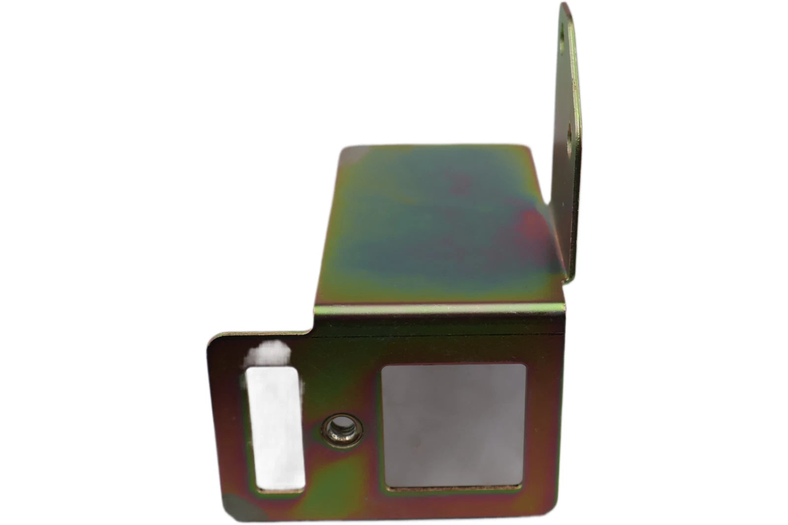 Power Lock Bracket for Harley-Davidson (OEM 83277-11)