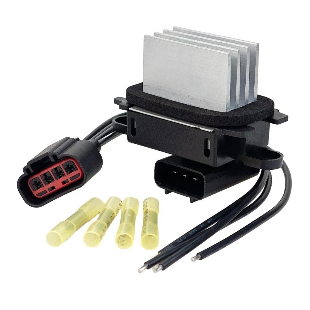 Blower Motor Resistor for Ford Expedition (2009–2017)
