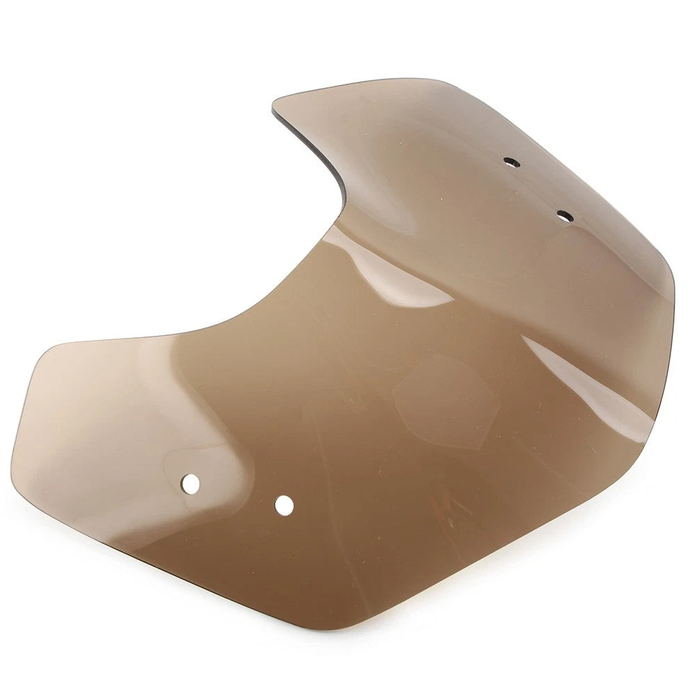 Windshield Deflectors for BMW K1200R (2005–2008) K1300R (2009–2015)