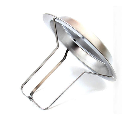 Roaster Holder for Chicken Duck Goose (19.5cm x 16.5cm)