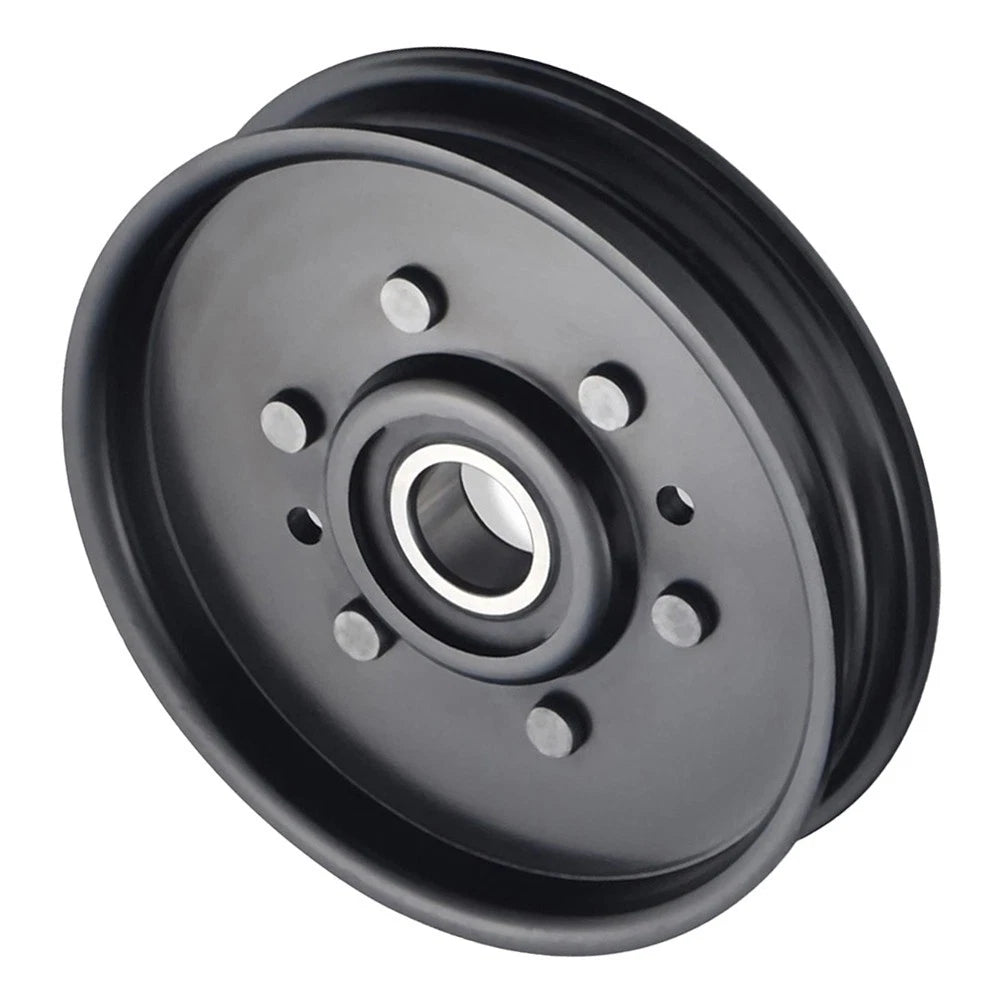 Flat Pulley for Mowers (175, 180, 240, 260, 285, 320)