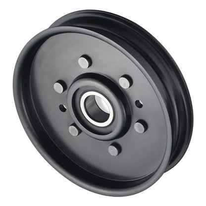 Flat Pulley for Mowers (175, 180, 240, 260, 285, 320)