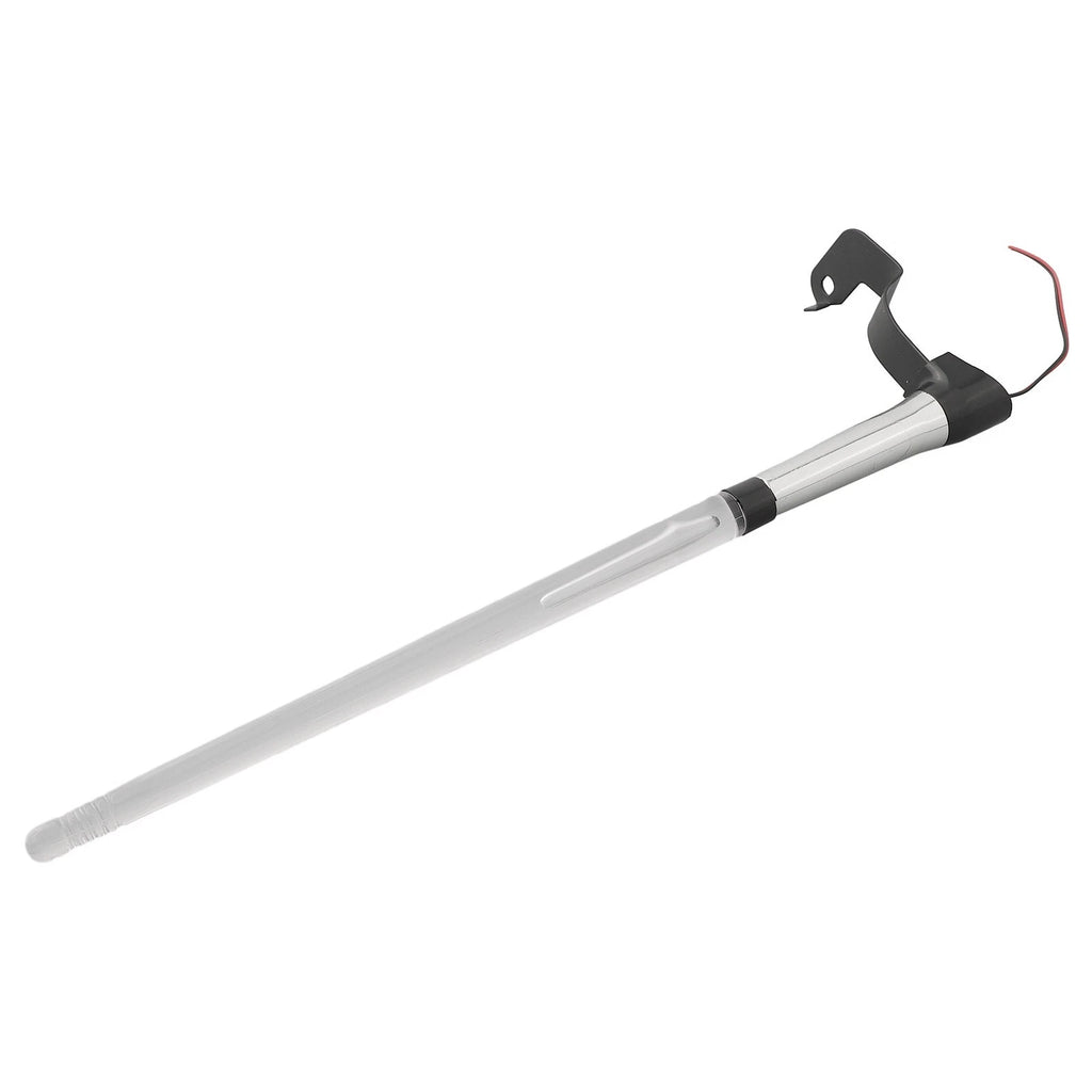 Flag Pole Light for Car External Accessory (12V)