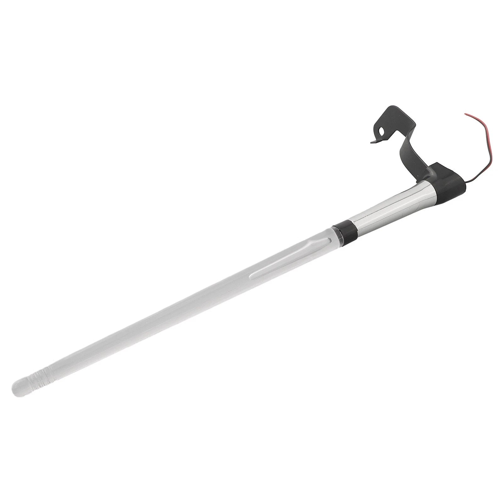 Flag Pole Light for Car External Accessory (12V)