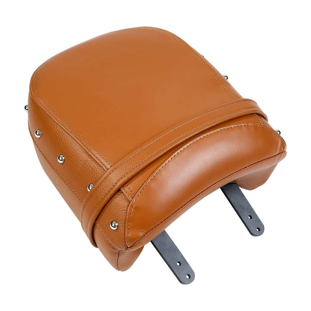 Rear Passenger Seat Pillion for Indian Chief Chieftain (2014–2023)