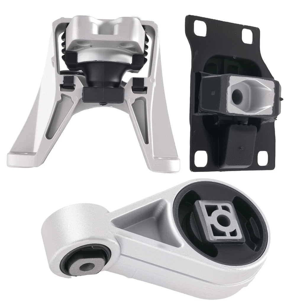 Engine Mount & Trans Mount Set for Ford Transit Connect 2.0L (2010–2013) EM2939