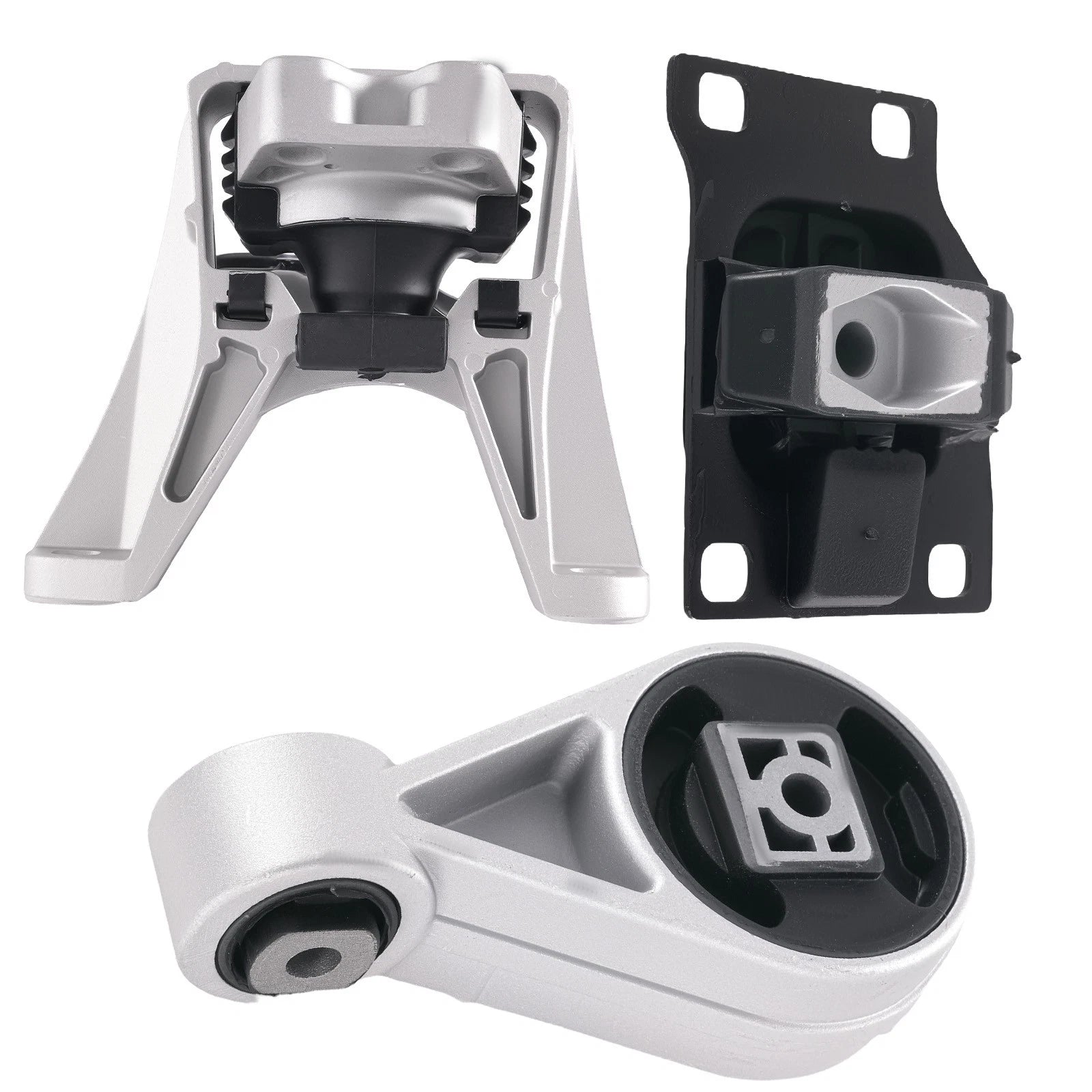Engine Mount & Trans Mount Set for Ford Transit Connect 2.0L (2010–2013) EM2939