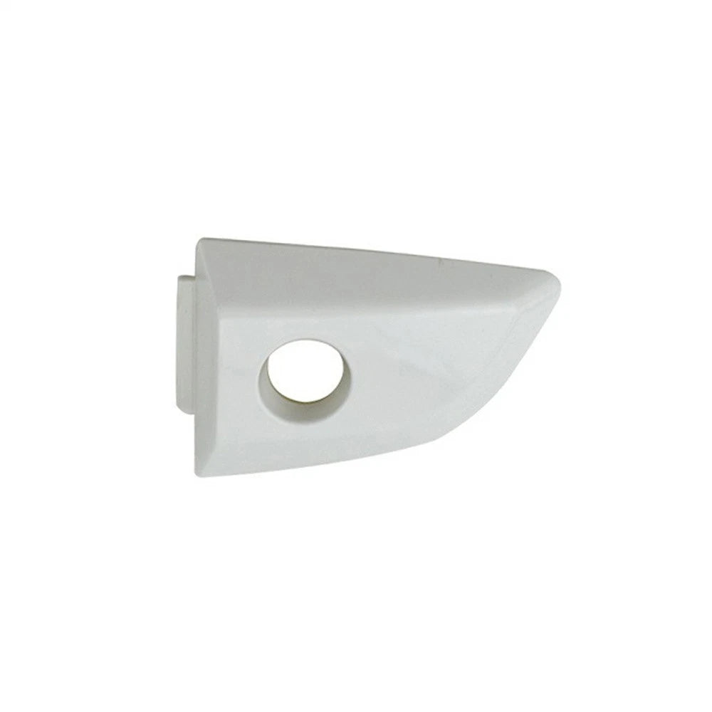 Door Handle Key Hole Cover Cap for Honda Civic (2016–2019)