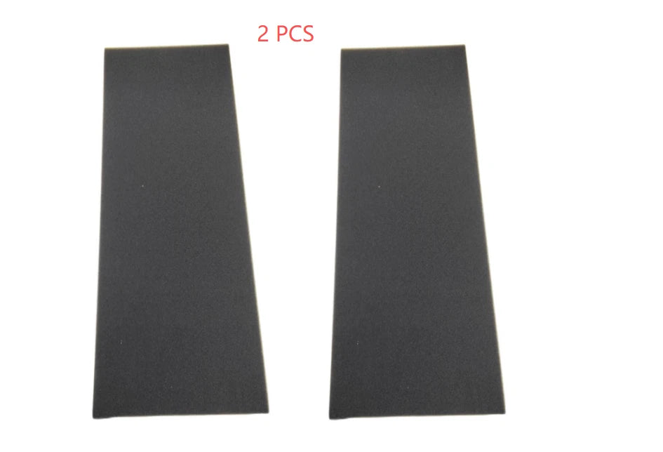 Set of 2 Air Filters for Volvo Penta TAMD63L A, TAMD63P A (Engines 3825038)