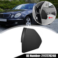 Front Right Door Cover Trim Replacement for Mercedes Benz E-Class W211 (2003–2009)