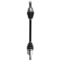 Front Left CV Axle Shaft for Honda Odyssey (2011–2013)