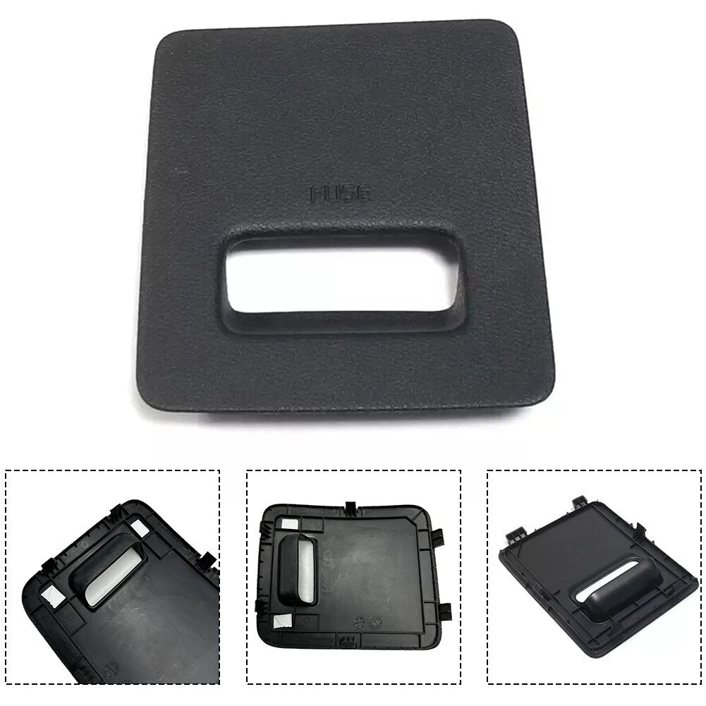 Interior Fuse Box Cover for Kia Optima (2016–2020)