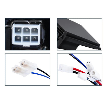 Automatic Flush Controller for RV Toilet (36398)