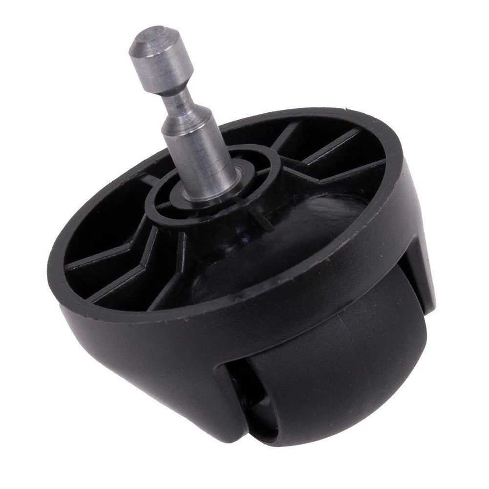 Caster for Robotic Vacuum (Home Carpet Cleaning)
