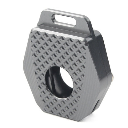 CNC Key Ring Cover Case for Honda VFR800 CB600 CBR1000RR