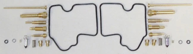 Carburetor Kit 016-119 for Kawasaki 750 Brute Force (2005–2007)