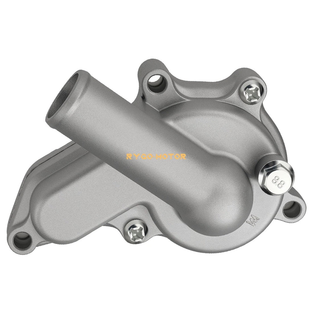 Water Pump for Suzuki QuadRacer 450 LTR450 LT-R450 (2006–2011) 17400-45G10 17400-45G11