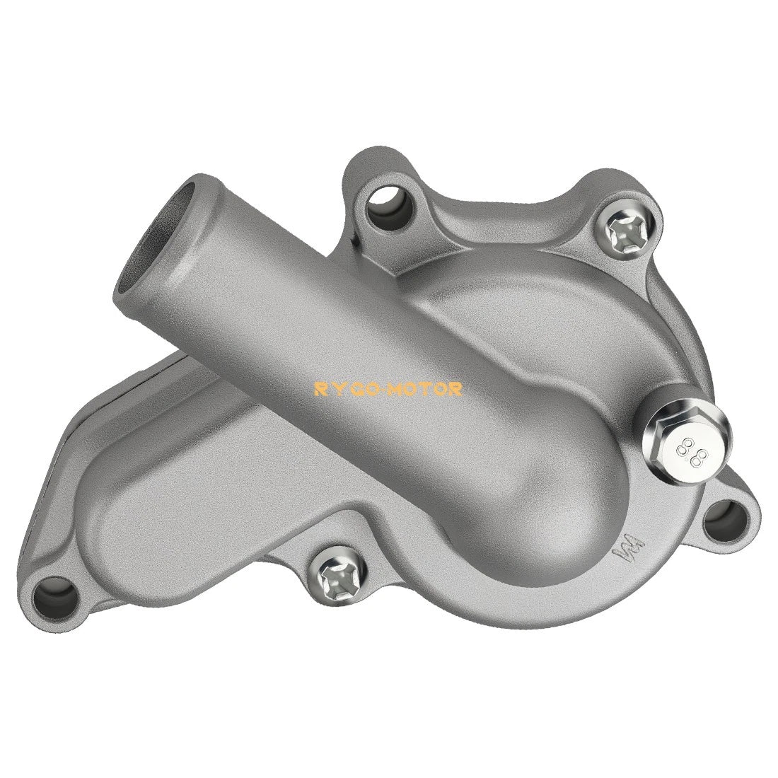 Water Pump for Suzuki QuadRacer 450 LTR450 LT-R450 (2006–2011) 17400-45G10 17400-45G11