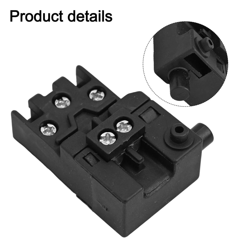 Switch Trigger Assembly for BSS611, DSS611 (Compatible)