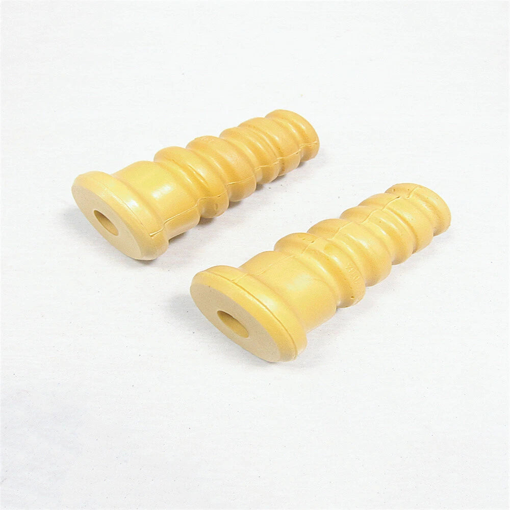 2X Rear Suspension Shock Absorber Buffer for Mazda 3 (2004–2012), Mazda 5 (2007–2012)