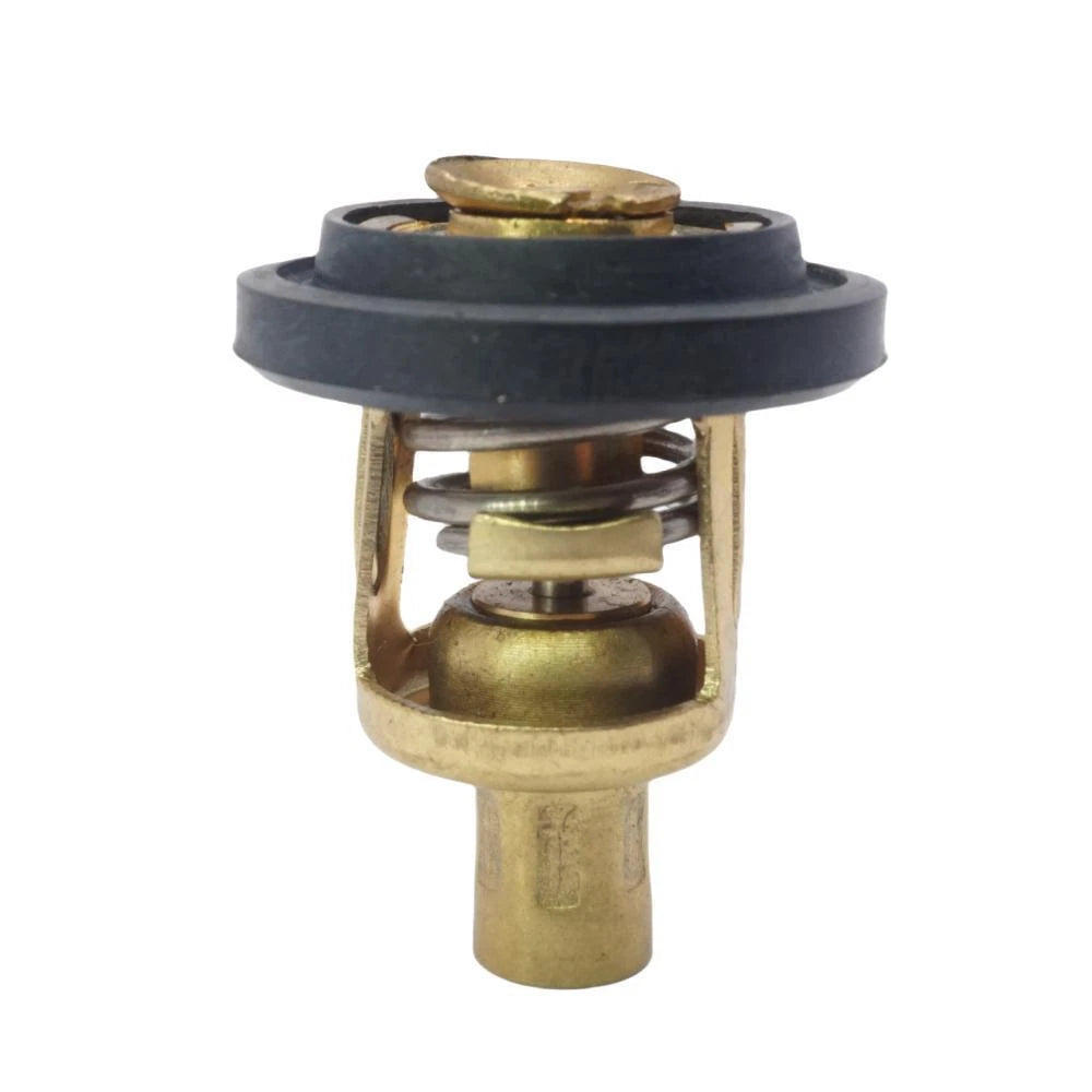 Thermostat for Yamaha 2 Stroke 9.9 15 25 30 40 55 HP Outboard (1990–2023) 6F5-12411