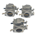 Carburetor Kit for Yamaha 2 Stroke 60HP E60 (1990–1999) 6K5-14301