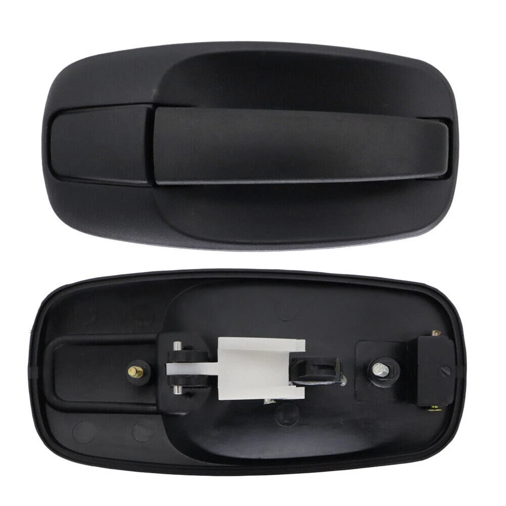 Rear Tailgate Door Handle For 2001-2014 Renault Trafic Vauxhall Vivaro 93851815