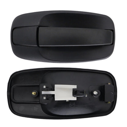 Rear Tailgate Door Handle For 2001-2014 Renault Trafic Vauxhall Vivaro 93851815