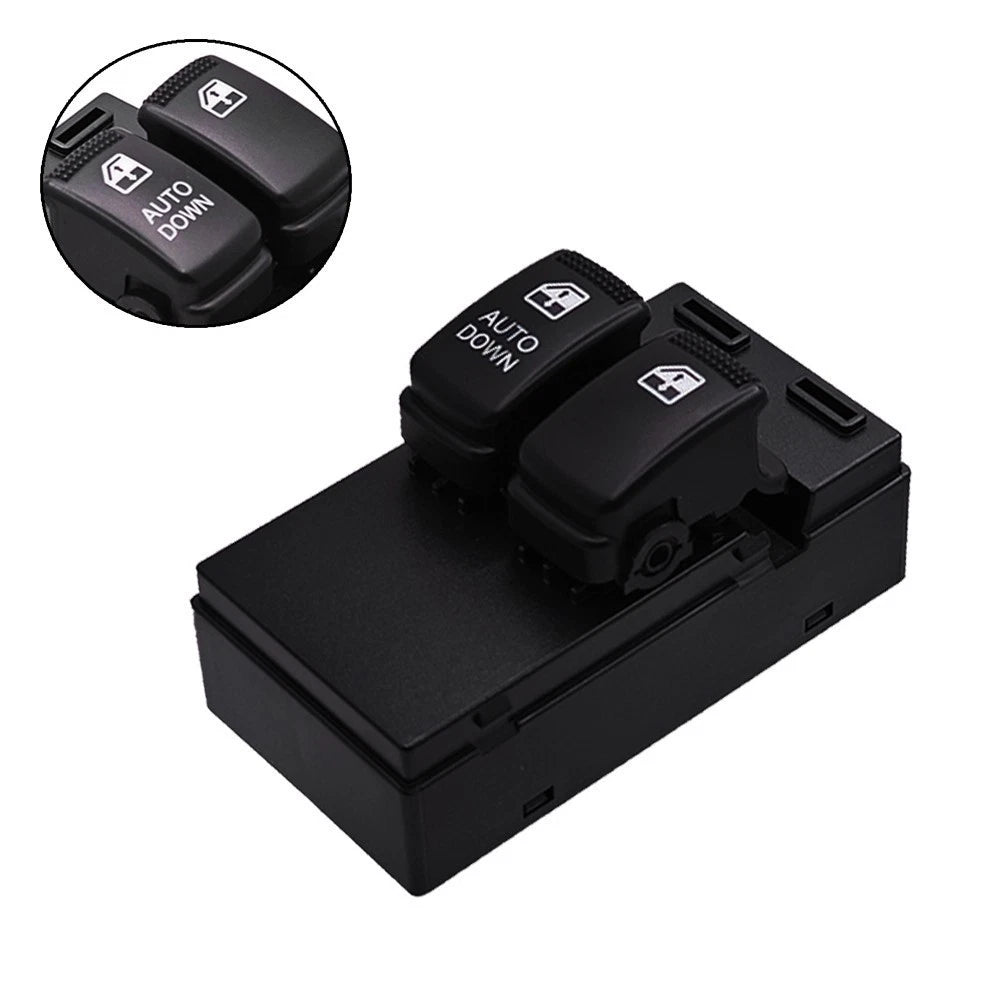 Power Window Switch for Car Window Repair (2010–2015)