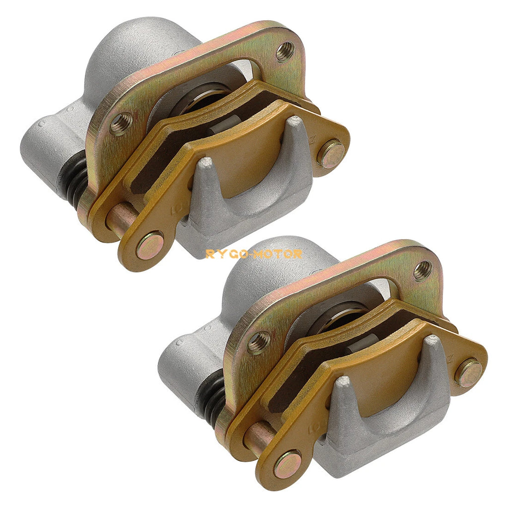 Front Brake Calipers for Polaris Sportsman 335, Scrambler 400, 500 Sport (1995–2005)