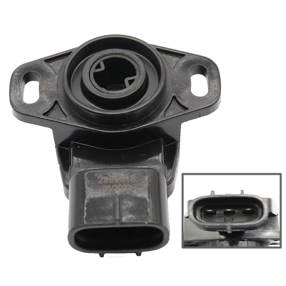 Throttle Sensor Assembly for Yamaha Waverunner FX (2003–2010)