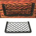 Interior Storage Net Pocket Organizer for 32x21cm
